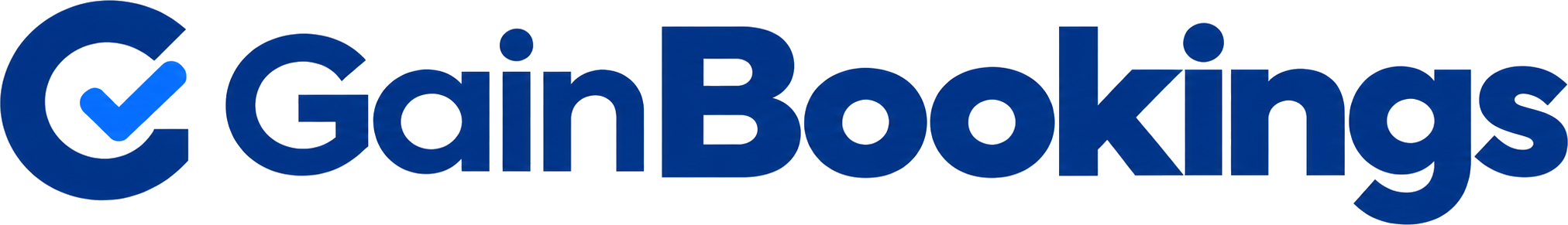GainBookings